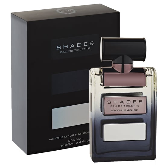 Armaf Shades Chypre Eau de Toilette Spray für Herren - 100ml - Image 2