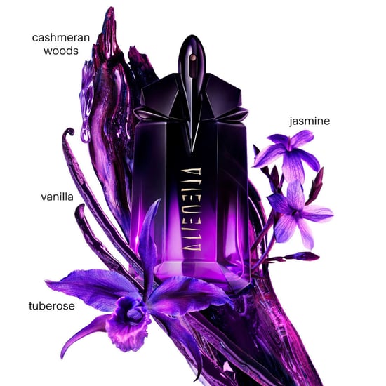 MUGLER Alien Extraintense Eau de Parfum Spray Nachfüller - 100ml - Image 3