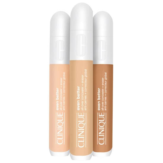 Clinique Even Better All-Over Concealer + Radierer für makellose Haut - Image 2