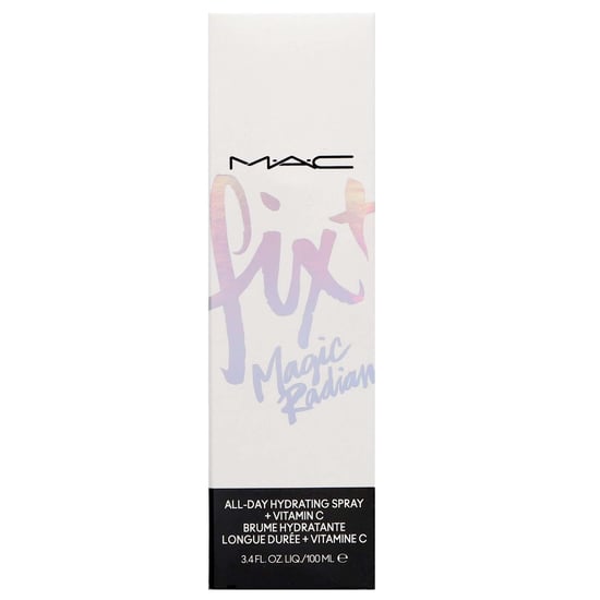 M.A.C Fix+ Magic Radiance Fixierspray 100ml. - Image 2
