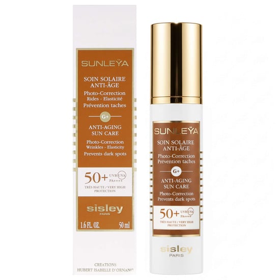 Sisley Sunleÿa Anti-Ageing Sun Care SPF50+ 50ml - Image 3