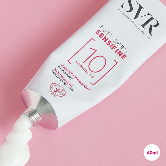 SVR Sensifine Nutri-Baume Nährende reichhaltige Creme 40ml für trockene empfindliche Haut - Image 2