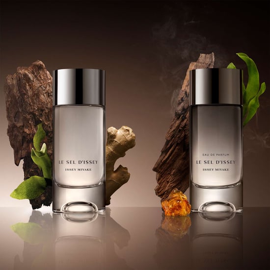 Issey Miyake Le Sel D'Issey Eau de Parfum Spray für Herren - 50 ml - Image 6