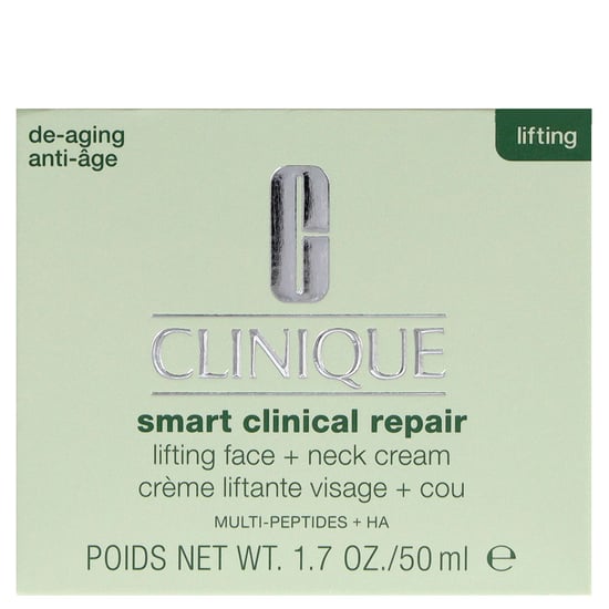 Clinique Smart Clinical Repair Lifting Gesichts- und Halspflegecreme für Frauen - 210g - Image 2