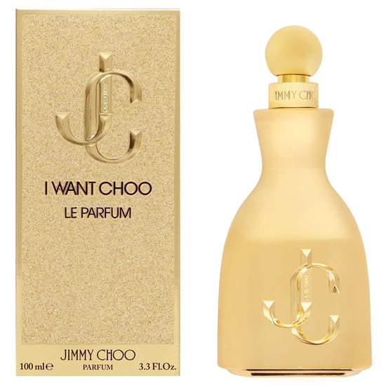Jimmy Choo I Want Choo Le Parfum Spray - Luxuriöser Duft für Frauen 100ml - Image 3