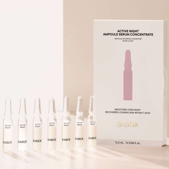 BABOR Aktive Nachtampullen - 7 x 2ml zur Hautregeneration - Image 3