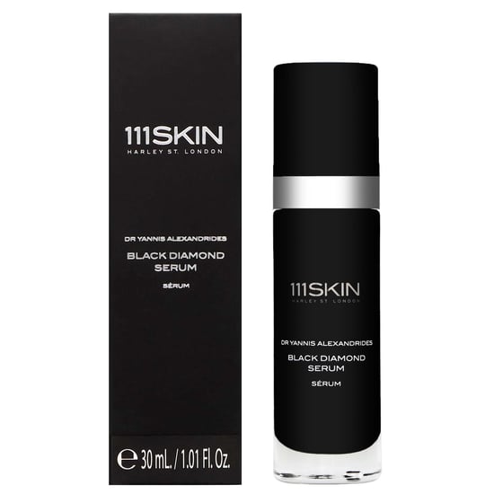 111SKIN Schwarzes Diamant Serum, 30 ml — Straffend & Hauterneuernd - Image 3