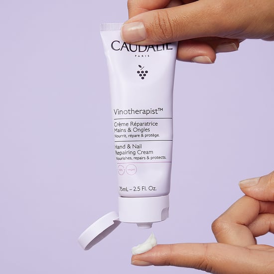 Caudalie Vinotherapist Hand- und Nagelcreme - Nährende & Wiederherstellende Formel - Image 2