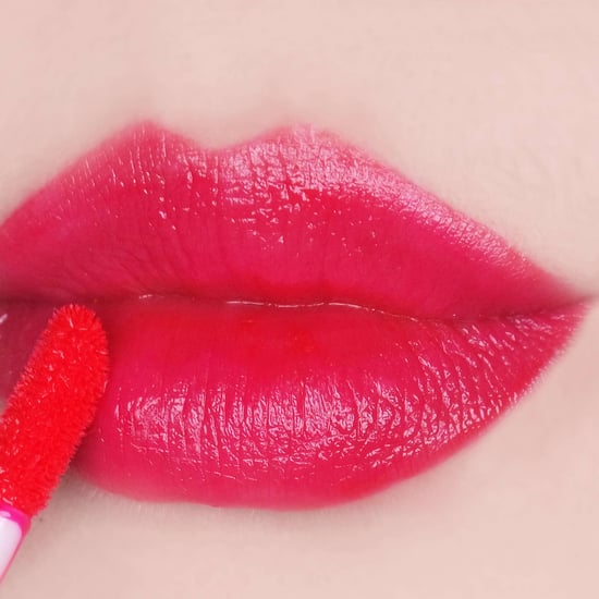 Benefit Gogo Tint Helles Kirschrot 6ml - Tönendes Lippen- und Wangenfärbemittel - Image 4