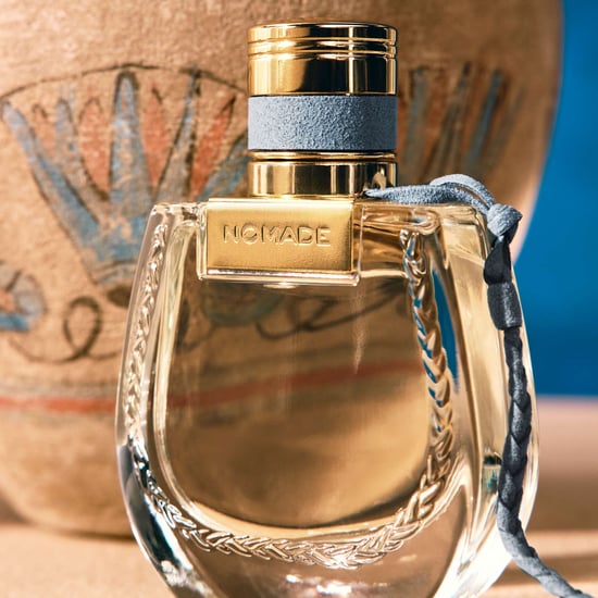 Chloé Nomade Lumière d'Égypte Eau de Parfum für Damen - 50 ml Spray - Image 2
