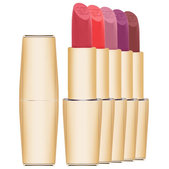 Estée Lauder Pure Color Creme Lippenstift - Nährende Feuchtigkeit für verführerische Lippen - Image 2