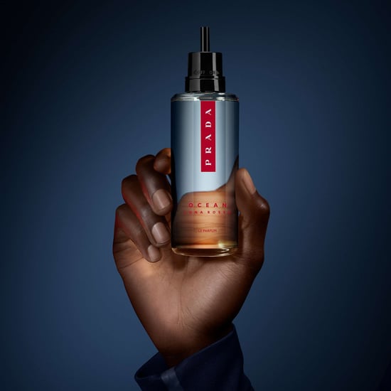 Prada Luna Rossa Ocean Le Parfum Nachfüllung - Eau de Parfum Spray für Herren 150 ml - Image 5