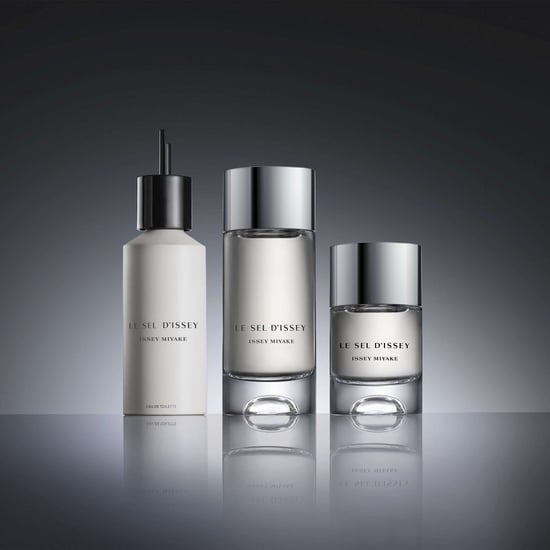 Issey Miyake Le Sel d'Issey Eau de Toilette Nachfüllung - Frisch Holzig Marine Duft für Männer Volumen: 150 ml - Image 5