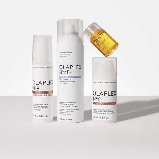 Olaplex No. 4D Clean Volume Detox Trockenshampoo für eine gesunde Kopfhaut - Image 5