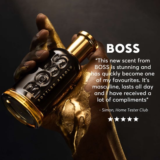 HUGO BOSS BOSS Bottled Absolu Intense Eau de Parfum für Herren 100ml - Image 3