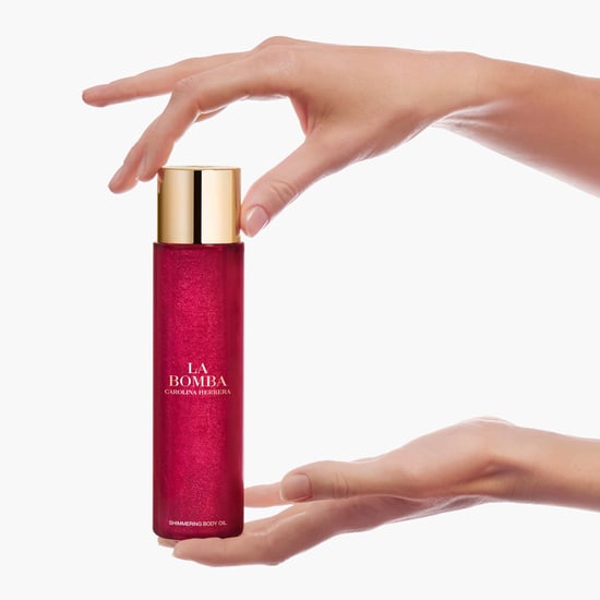 La Bomba Glänzendes Körperöl 150 ml - Image 3