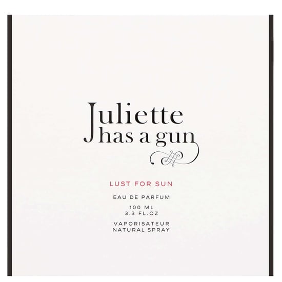 Juliette Has a Gun Lust For Sun Eau de Parfum 100ml für Damen - Image 2