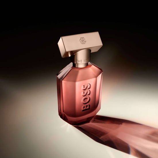 HUGO BOSS The Scent Le Parfum für Sie Eau de Parfum - Faszinierender Duft für Frauen Volumen: 30 ml - Image 6