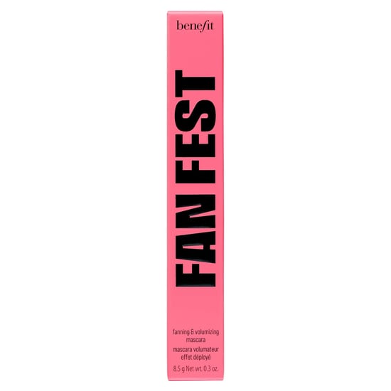 Benefit Fan Fest Schwarze Mascara 8,5 g für voluminöse Wimpern - Image 2