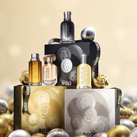 HUGO BOSS BOSS Bottled Geschenkset, Eau de Toilette 100 ml, Reise-Spray 10 ml und Duschgel 100 ml - Image 4
