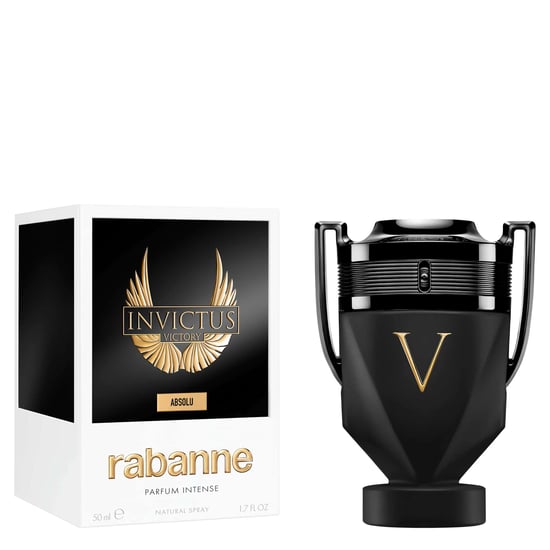 Rabanne Invictus Absolu Eau de Parfum für Herren - 50ml - Image 2