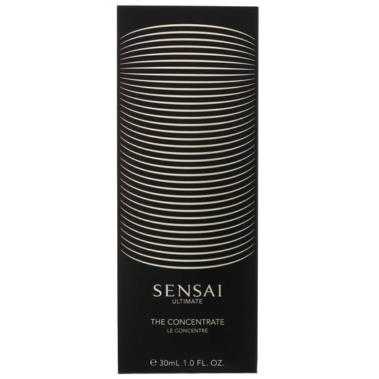 SENSAI Ultimate Das Konzentrat - Anti-Aging-Serum für strahlende Haut 470 Gramm - Image 2