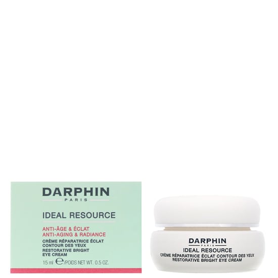 Darphin Ideal Resource Helle Augencreme für Strahlende Augen - Image 3