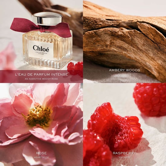 Chloé L'Eau Intense Eau de Parfum Refill - Luxurious Floral Fragrance 150 ml - Image 5