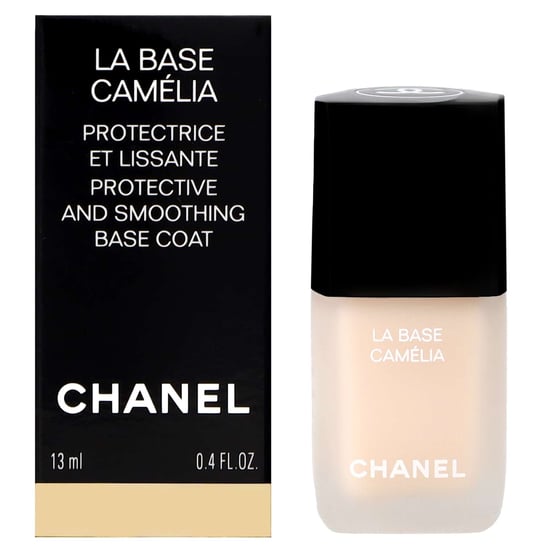 Chanel La Base Camelia Nagelbehandlung 13 ml - Image 3