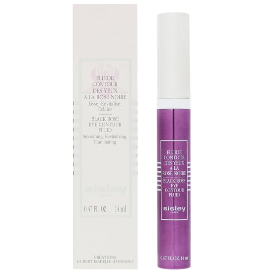 Sisley Schwarze Rose Augenfluid für strahlende Augen 14ml - Image 3
