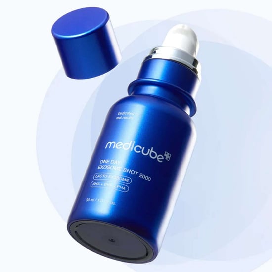 Medicube One Day Exosome Shot 2000 Ampulle 30ml für strahlende Haut - Image 3