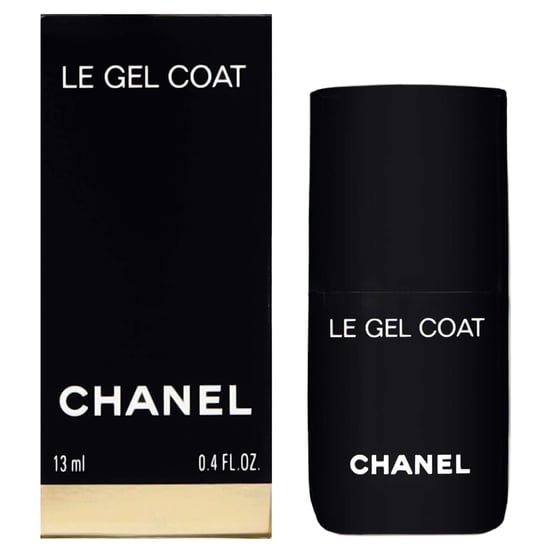 Chanel Le Gel Coat Nagellack - Hochglanz Top Coat - Image 3