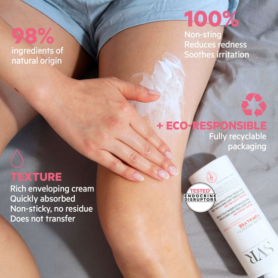 SVR Topialyse Baume Protect+ 48 Std. Nährender Körperbalsam 400ml für empfindliche Haut - Image 5