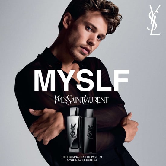 Yves Saint Laurent MYSLF Le Parfum Spray - Ein kühner Ausdruck von Männlichkeit 60 ml - Image 3