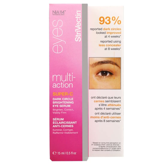StriVectin Multi-Action Super-C Augenserum zur Aufhellung von dunklen Augenringen - Image 2