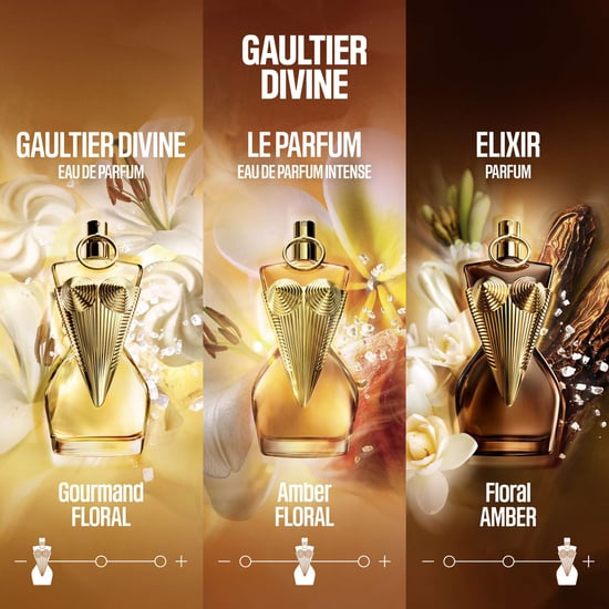 Jean Paul Gaultier Divine Elixir Duftspray für Frauen - 30 ml - Image 5