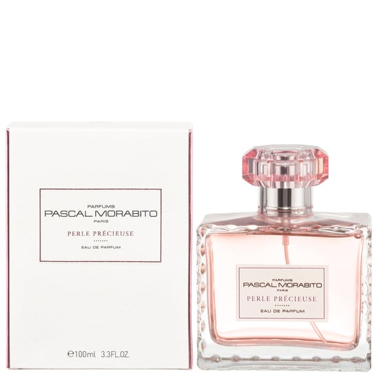 Pascal Morabito Perle Precieuse Eau de Parfum Spray - 100ml - Image 2