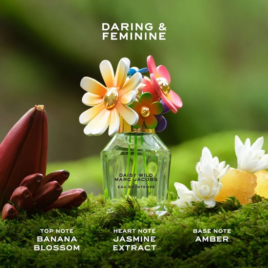 Marc Jacobs Daisy Wild Intense Eau de Parfum Spray 50ml - Ein fesselndes blumiges Erlebnis - Image 2