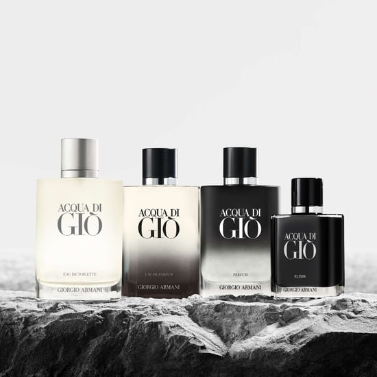 Armani Acqua Di Gio Homme Elixir - 50 ml Eau de Parfum für Herren - Image 5