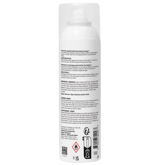 Olaplex No. 4D Clean Volume Detox Trockenshampoo für eine gesunde Kopfhaut - Image 2