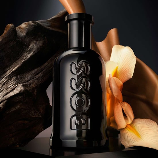 HUGO BOSS BOSS Bottled Parfum für Männer - 50 ml Luxusduft - Image 2