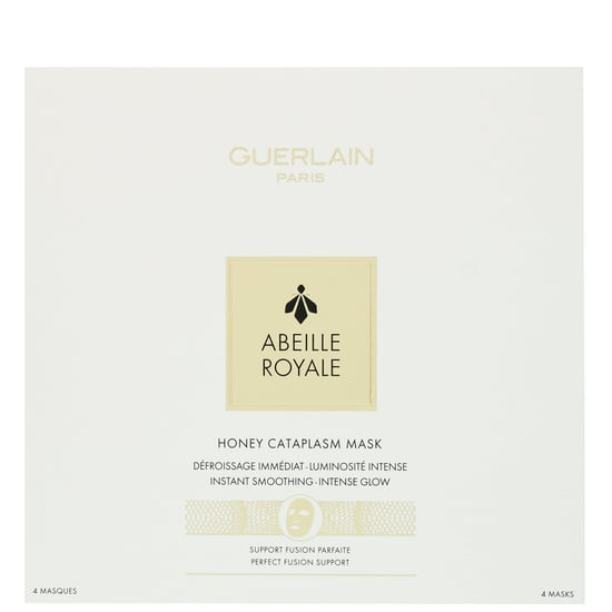 Guerlain Abeille Royale Honig-Kataplasma-Maske Set mit 4 für strahlende Haut - 152g - Image 2