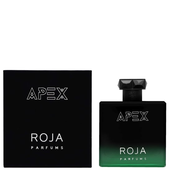 Roja Parfums Apex Eau de Parfum Spray - Ein Kühnheit Duft Erlebnis 100ml - Image 3