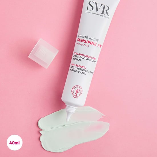 SVR Sensifine Ar Crème SPF50+ - 40ml hypoallergene Hautcreme - Image 2