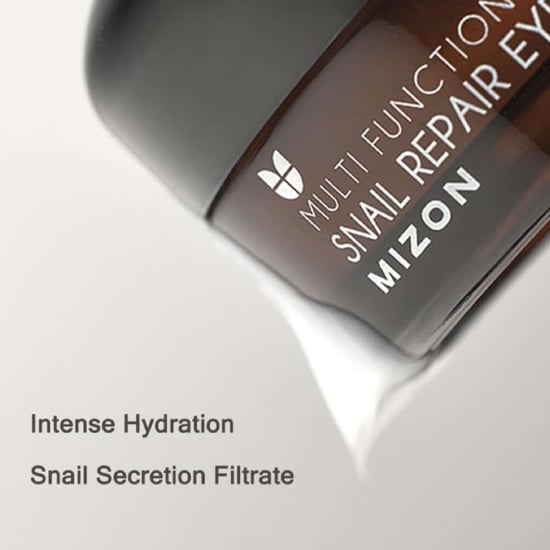 Mizon Schneckenreparatur Augencreme 25ml für revitalisierte Augen - Image 2