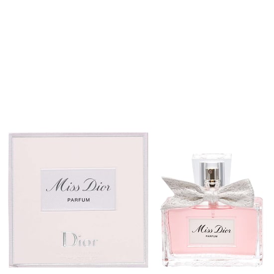 Dior Miss Dior Parfüm Spray 80 ml - Ein fesselnder blumiger Duft für Frauen - Image 3