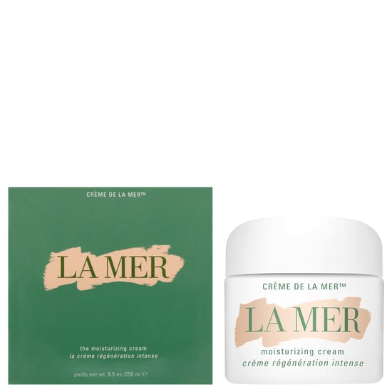 LA MER Crème de la Mer Feuchtigkeitscreme - Luxuriöse Hydratation für trockene Haut - Image 3