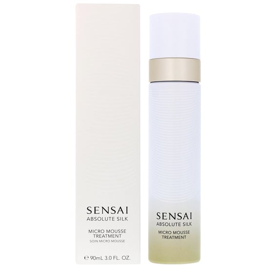 SENSAI Absolute Silk Mikro Mousse Behandlung gegen Hautalterung - Image 3