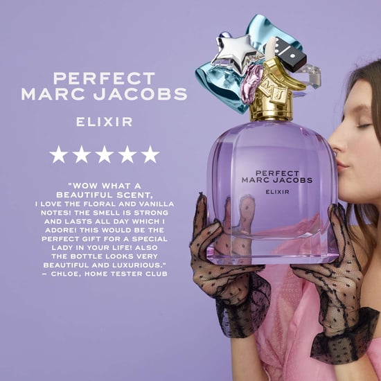 Marc Jacobs Perfect Elixir Eau de Parfum für Frauen - 100 ml - Image 3