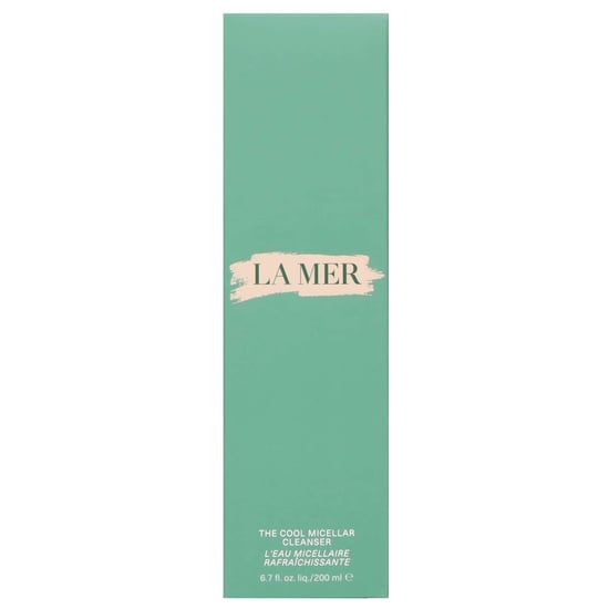 LA MER Der coole micellare Reiniger für müheloses Entfernen von Make-up - Image 2